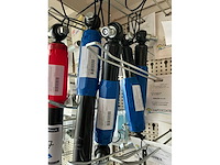 Partij schokbrekers, gasveren en oploopremdempers (30x) - afbeelding 9 van  14