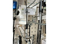 Partij schokbrekers, gasveren en oploopremdempers (30x) - afbeelding 10 van  14