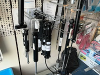 Partij schokbrekers, gasveren en oploopremdempers (30x) - afbeelding 13 van  14