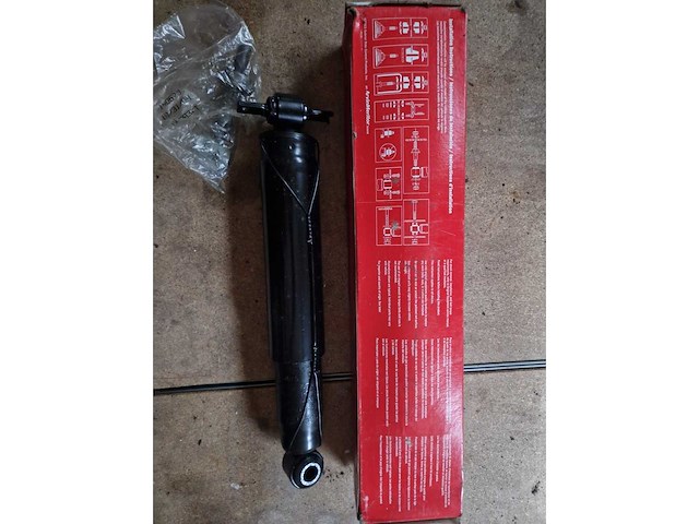 Partij schokbrekers voor usa voertuigen - afbeelding 1 van  29