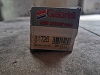 Partij schokbrekers voor usa voertuigen - afbeelding 21 van  29