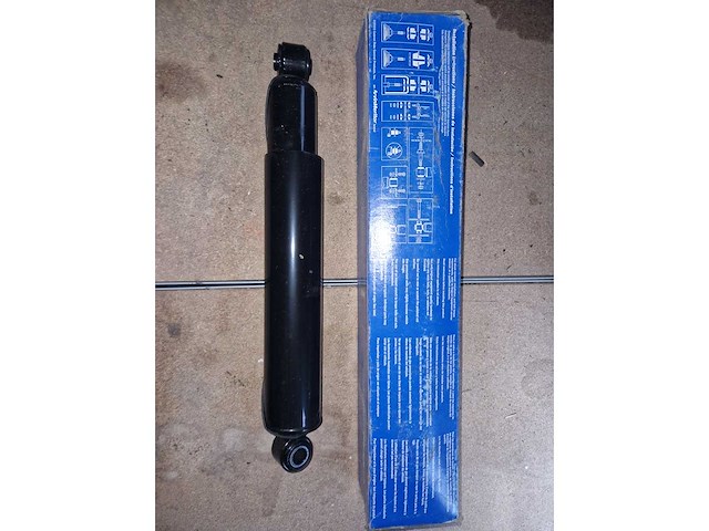 Partij schokbrekers voor usa voertuigen - afbeelding 7 van  20