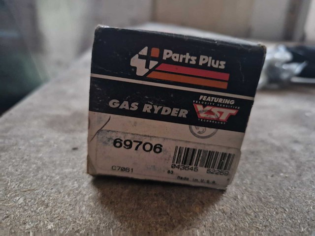 Partij schokbrekers voor usa voertuigen - afbeelding 14 van  20