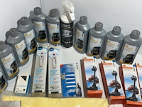 Partij schoonmaak artikelen, wpro, domo en scanpart - afbeelding 3 van  5