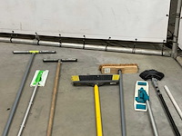 Partij schoonmaak artikelen - afbeelding 5 van  6