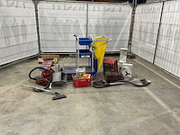 Partij schoonmaak artikelen - afbeelding 2 van  7