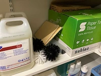 Partij schoonmaak artikelen - afbeelding 4 van  27