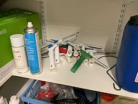 Partij schoonmaak artikelen - afbeelding 6 van  27