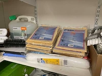Partij schoonmaak artikelen - afbeelding 9 van  27