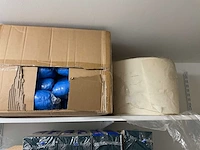 Partij schoonmaak artikelen - afbeelding 18 van  27