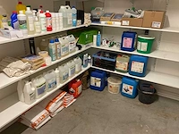 Partij schoonmaak artikelen - afbeelding 12 van  27