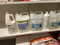 Partij schoonmaak artikelen - afbeelding 26 van  27