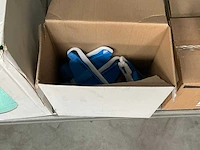 Partij schoonmaak artikelen - afbeelding 2 van  11