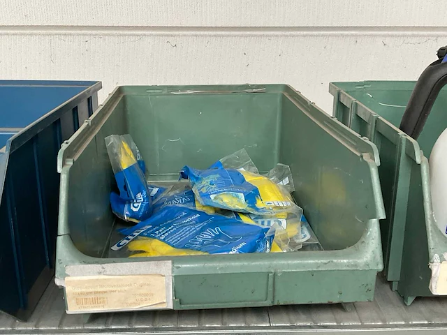 Partij schoonmaak artikelen - afbeelding 5 van  11