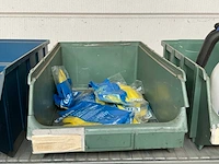 Partij schoonmaak artikelen - afbeelding 5 van  11