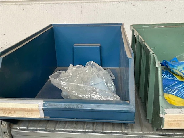 Partij schoonmaak artikelen - afbeelding 6 van  11