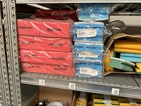 Partij schoonmaak artikelen - afbeelding 7 van  11