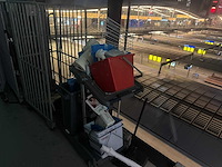 Partij schoonmaak materialen - afbeelding 3 van  3