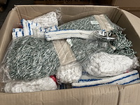 Partij schoonmaakartikelen w.o. afwasborstels - afbeelding 3 van  8