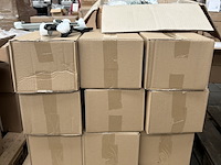 Partij schoonmaakartikelen w.o. afwasborstels - afbeelding 7 van  8