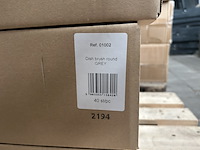 Partij schoonmaakartikelen w.o. afwasborstels - afbeelding 8 van  8