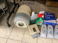 Partij schoonmaakartikelen - afbeelding 6 van  6