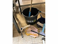 Partij schoonmaakartikelen - afbeelding 3 van  6