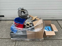 Partij schoonmaakartikelen - afbeelding 2 van  8