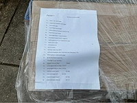 Partij schoonmaakartikelen - afbeelding 8 van  8