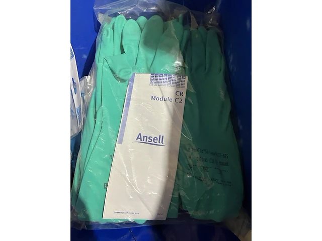 Partij schoonmaakartikelen - afbeelding 6 van  8