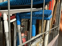 Partij schoonmaakartikelen - afbeelding 8 van  8
