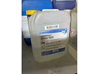 Partij schoonmaakartikelen - afbeelding 3 van  7