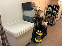 Partij schoonmaakbenodigdheden - afbeelding 5 van  10