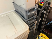 Partij schoonmaakbenodigdheden - afbeelding 7 van  10