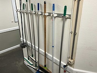 Partij schoonmaakbenodigdheden - afbeelding 10 van  10