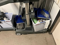 Partij schoonmaakbenodigdheden - afbeelding 3 van  4