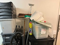 Partij schoonmaakbenodigdheden - afbeelding 8 van  10