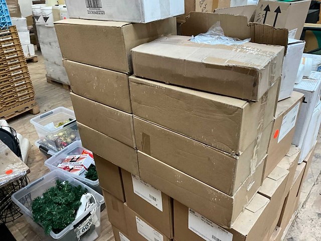 Partij schoonmaakmiddel - afbeelding 4 van  18