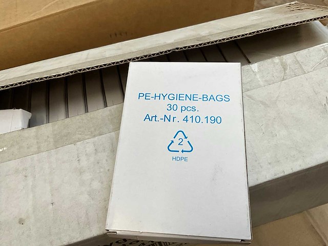 Partij schoonmaakmiddel - afbeelding 7 van  18