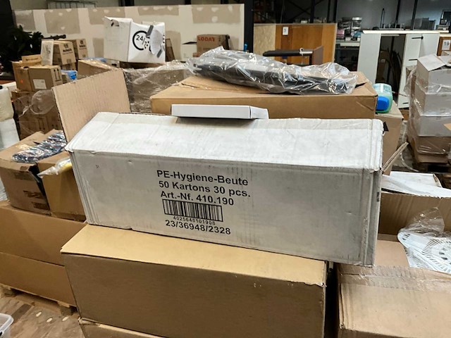 Partij schoonmaakmiddel - afbeelding 8 van  18