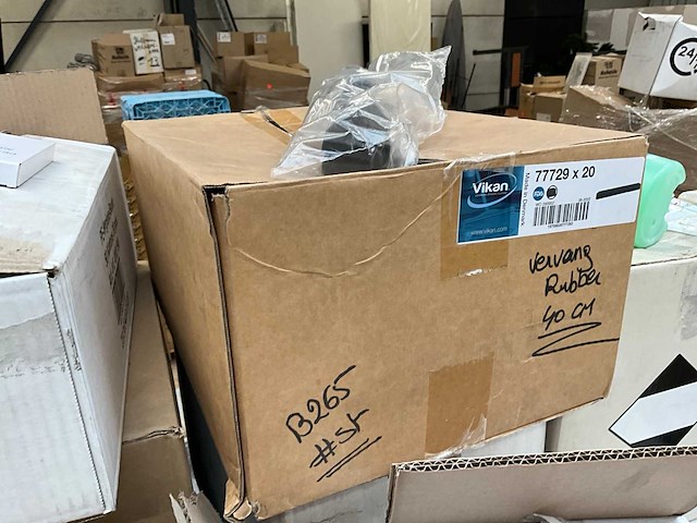 Partij schoonmaakmiddel - afbeelding 10 van  18