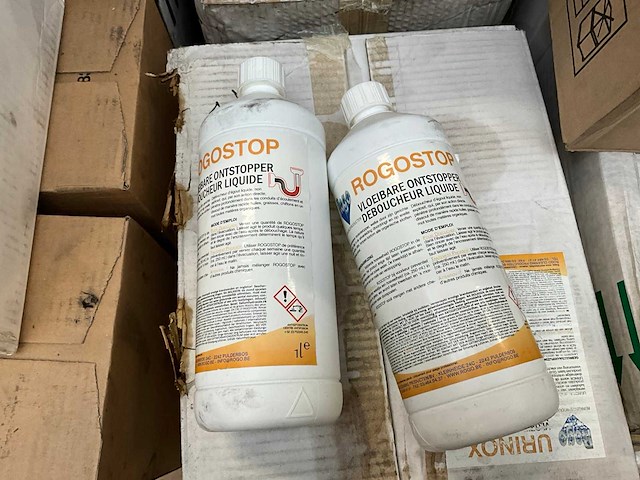 Partij schoonmaakmiddel - afbeelding 11 van  18