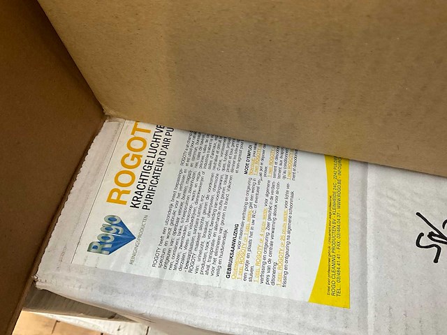 Partij schoonmaakmiddel - afbeelding 15 van  18