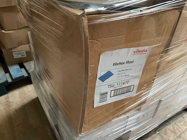 Partij schoonmaakmiddel - afbeelding 5 van  14