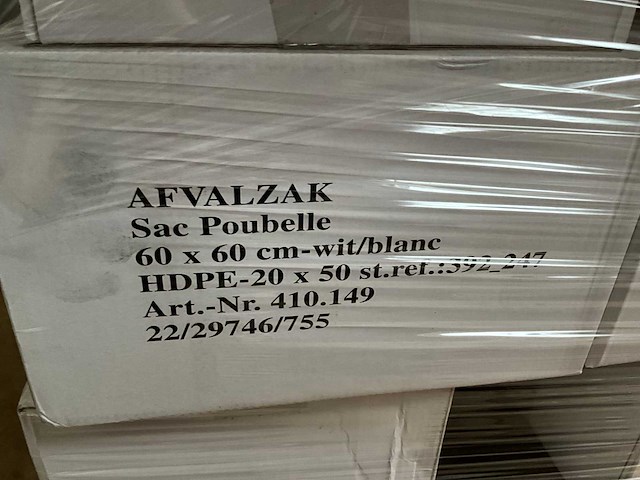 Partij schoonmaakmiddel - afbeelding 8 van  14