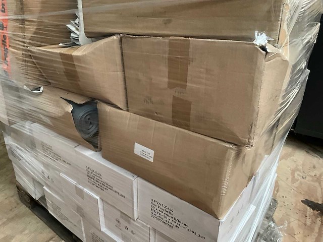 Partij schoonmaakmiddel - afbeelding 9 van  14