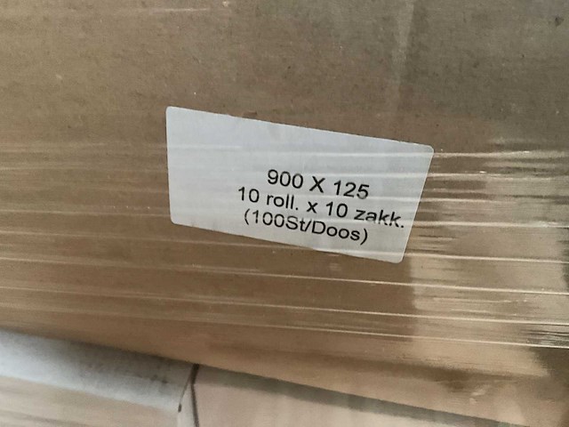 Partij schoonmaakmiddel - afbeelding 10 van  14