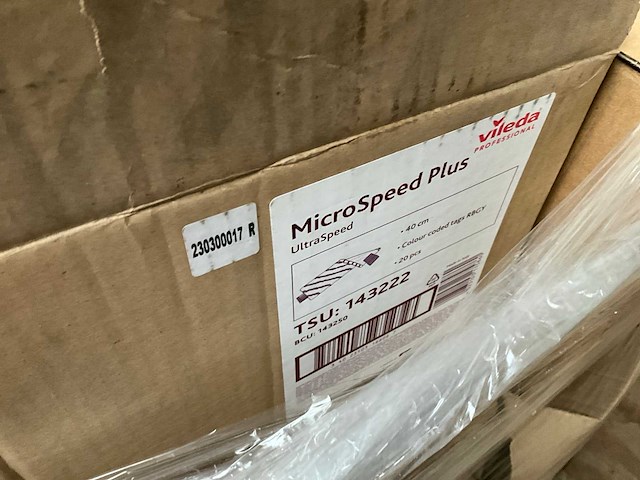 Partij schoonmaakmiddel - afbeelding 14 van  14