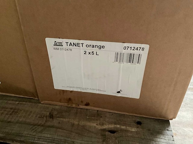 Partij schoonmaakmiddel - afbeelding 2 van  15