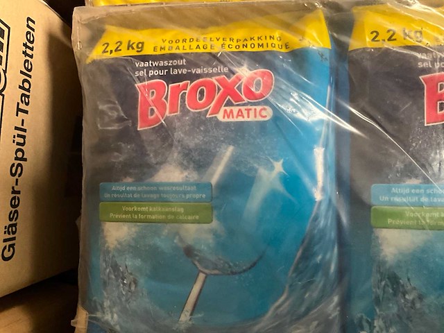 Partij schoonmaakmiddel - afbeelding 7 van  15